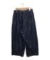 Needles (ニードルズ) 6oz Denim H.D. Pant インディゴ サイズ:SIZE L：15000円