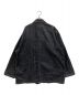 Graphpaper (グラフペーパー) DRESSTERIOR (ドレステリア) 別注Colorfast Denim Coverall インディゴ サイズ:SIZE 2：25000円