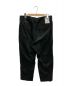 NEIGHBORHOOD (ネイバーフッド) CHINO PANTS ブラック サイズ:SIZE M：14000円