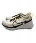 NIKE (ナイキ) React Pegasus Trail 4 ホワイト×イエロー サイズ:US9.5：7000円