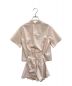 Her lip to (ハーリップトゥ) Armace Short Sleeve Romper ピンク サイズ:S：13000円