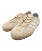 adidas×CLOTアディダス×クロット）の古着「GAZELLE」｜ベージュ