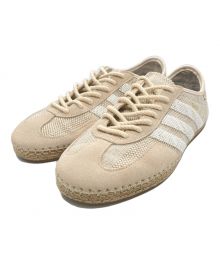 adidas×CLOT（アディダス×クロット）の古着「GAZELLE」｜ベージュ