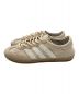 adidas (アディダス) CLOT (クロット) GAZELLE ベージュ サイズ:US8.5：24000円