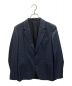 PAUL SMITH (ポールスミス) オーバーペーンチェック ジャケットセットアップ ネイビー サイズ:SIZE L：25000円