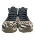 NIKE (ナイキ)  Air Jordan 11 Animal Instinct グレー×ブラック サイズ:27.5cm：11000円