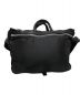 PORTER (ポーター) TANKER 2WAY HELMETBAG ブラック：12000円