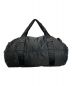 PORTER (ポーター) adidas (アディダス) 2WAY BOSTON BAG ブラック：27000円