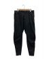 ACRONYM（アクロニウム）の古着「SCHOELLER DRYSKIN Articulated Pant」｜ブラック