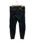 ACRONYM (アクロニウム) SCHOELLER DRYSKIN Articulated Pant ブラック サイズ:S：78000円