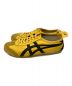 Onitsuka Tiger (オニツカタイガー) Mexico 66 イエロー サイズ:US9.5：6000円