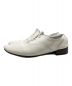 repetto (レペット) レースアップレザーシューズ ホワイト サイズ:SIZE 38：8000円