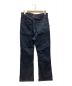 Needles (ニードルズ) PM EMB BOOT-CUT JEAN インディゴ サイズ:SIZE S：15000円