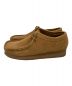 Clarks Originals (クラークス オリジナルズ) WALLABEE ブラウン サイズ:US10：7000円