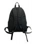 Manhattan Portage BLACK LABEL (マンハッタンポーテージ ブラックレーベル) STUYTOWN BACKPACK CORDURA 305P ブラック：9000円