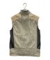 Teton Bros (ティートンブロス) Wool Air Vest ベージュ サイズ:M：13000円