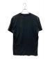 GIVENCHY (ジバンシィ) マリアプリントカットソー ブラック サイズ:SIZE S：10000円