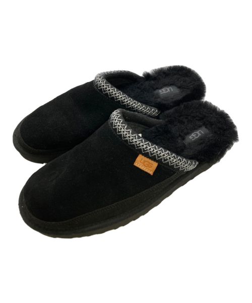 UGG（アグ）UGG (アグ) Tasman Slip-On ブラック サイズ:US11の古着・服飾アイテム