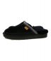 UGG (アグ) Tasman Slip-On ブラック サイズ:US11：10000円