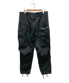 ACRONYM（アクロニウム）の古着「BDU CARGO Pants」｜ブラック