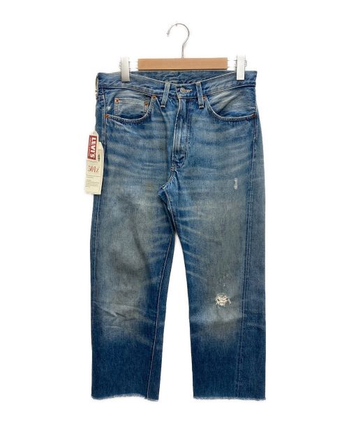 LEVI'S VINTAGE CLOTHING（リーバイス ビンテージ クロージング）LEVI'S VINTAGE CLOTHING (リーバイス ビンテージ クロージング) 501ZXXデニムパンツ インディゴ サイズ:SIZE 32×32の古着・服飾アイテム