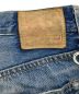 中古・古着 LEVI'S VINTAGE CLOTHING (リーバイス ビンテージ クロージング) 501ZXXデニムパンツ インディゴ サイズ:SIZE 32×32：8000円