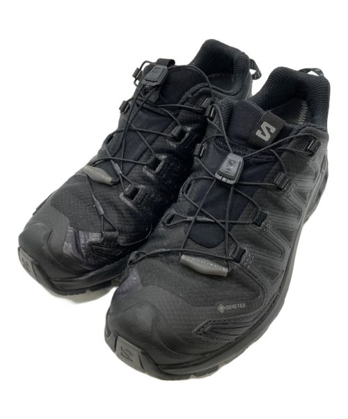 SALOMON（サロモン）SALOMON (サロモン) XA PRO 3D ブラック サイズ:US6.5の古着・服飾アイテム