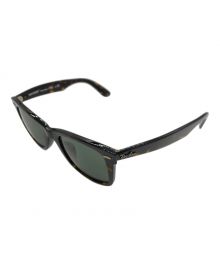 RAY-BAN（レイバン）の古着「ORIGINAL WAYFARER CLASSIC」｜ブラウン