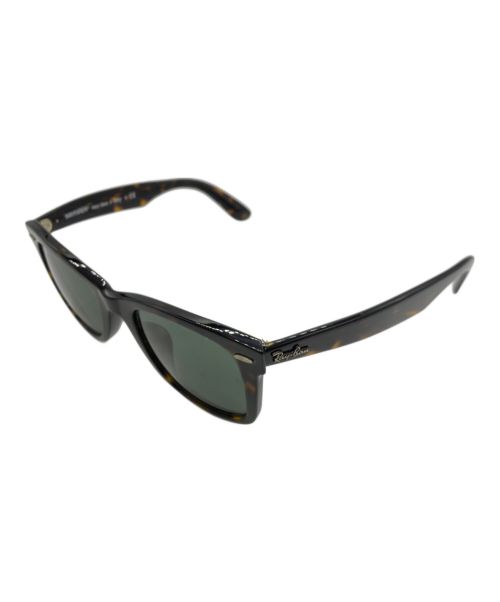 RAY-BAN（レイバン）RAY-BAN (レイバン) ORIGINAL WAYFARER CLASSIC ブラウン サイズ:52□22の古着・服飾アイテム