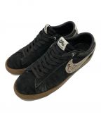 NIKE×WACKO MARIAナイキ×ワコマリア）の古着「ZOOM BLAZER LOW」｜ブラック