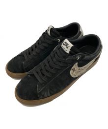 NIKE×WACKO MARIA（ナイキ×ワコマリア）の古着「ZOOM BLAZER LOW」｜ブラック