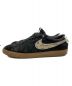 NIKE (ナイキ) WACKO MARIA (ワコマリア) ZOOM BLAZER LOW ブラック サイズ:SIZE 29cm：15000円