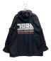 THE BLACK EYE PATCH (ブラックアイパッチ) 寅壱 (トライチ) TORAICHI PULL OVER JACKET ネイビー サイズ:フリー：9000円