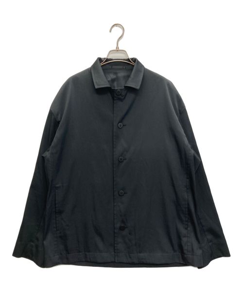 IMMEN（アイムメン）IMMEN (アイムメン) AIRジャケット ブラック サイズ:SIZE 3の古着・服飾アイテム