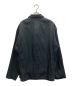 IMMEN (アイムメン) AIRジャケット ブラック サイズ:SIZE 3：38000円