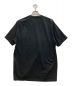 Maison Margiela (メゾンマルジェラ) 10 ABSTACTION TEE ブラック サイズ:SIZE 50：15000円