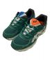 asics（アシックス）の古着「GEL-NYC」｜Jewel Green