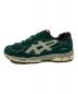 asics (アシックス) ballaholic (ボーラホリック) GEL-NYC Jewel Green サイズ:US8：21000円