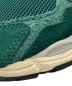 中古・古着 asics (アシックス) ballaholic (ボーラホリック) GEL-NYC Jewel Green サイズ:US8：21000円