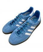 adidasアディダス）の古着「HANDBALL SPEZIAL」｜スカイブルー