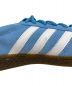 中古・古着 adidas (アディダス) HANDBALL SPEZIAL スカイブルー サイズ:30：8000円