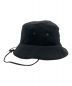 ARC'TERYX (アークテリクス) SINSOLO HAT ブラック サイズ:SIZE L－XL：7000円