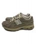 NEW BALANCE (ニューバランス) M1906R L グレー サイズ:US8.5：8000円