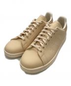 adidasアディダス）の古着「STAN SMITH LUX」｜ベージュ