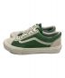 VANS (バンズ) BETTER (ベター) Vault OG Style36  グリーン サイズ:US9.5：10000円