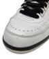 中古・古着 NIKE (ナイキ) AIR JORDAN 2 Chicago ホワイト サイズ:28：15000円