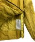 中古・古着 STONE ISLAND (ストーンアイランド) REPS NYLON-R PULLOVER JACKET イエロー サイズ:S：42000円