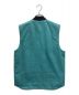 Carhartt WIP (カーハート) CLASSIC VEST スカイブルー サイズ:L：9000円