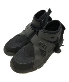 NIKE×COMME des GARCONS HOMME PLUS（ナイキ×コムデギャルソンオムプリュス）の古着「Air Carnivore」｜ブラック