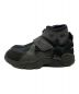 NIKE (ナイキ) COMME des GARCONS HOMME PLUS (コムデギャルソンオムプリュス) Air Carnivore ブラック サイズ:US9：18000円